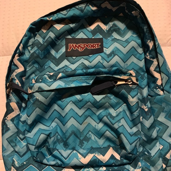 Jansport Other Jansport Backpack Poshmark
